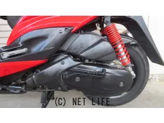 ヤマハ シグナス