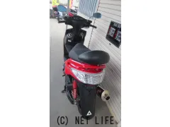 ヤマハ シグナス