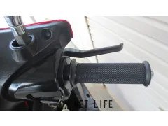 ヤマハ シグナス