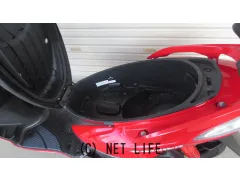 ヤマハ シグナス