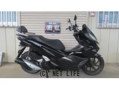 ホンダ PCX125