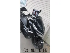 ホンダ PCX125