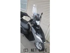 スズキ アドレス125