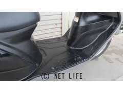 スズキ アドレス125