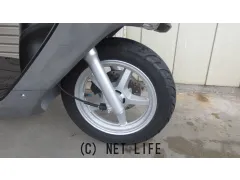 スズキ アドレス125