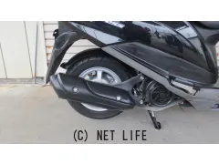 スズキ アドレス125