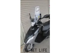 スズキ アドレス125