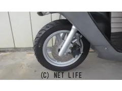 スズキ アドレス125