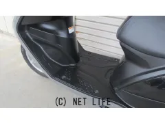 スズキ アドレス125