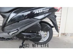 スズキ アドレス125