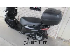 スズキ アドレス125