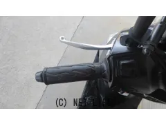 スズキ アドレス125