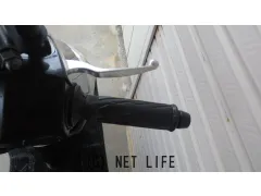 スズキ アドレス125