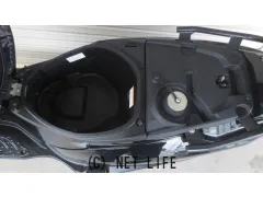 スズキ アドレス125