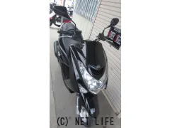 ヤマハ マジェスティS