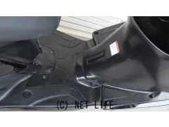 ヤマハ マジェスティS