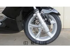 ヤマハ マジェスティS