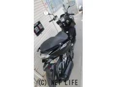 ヤマハ マジェスティS