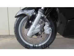 ヤマハ マジェスティS