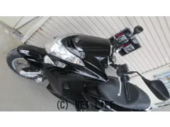 ヤマハ マジェスティS