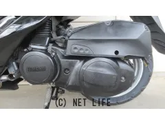 ヤマハ マジェスティS