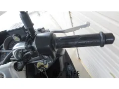 ヤマハ マジェスティS