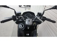 ヤマハ マジェスティS