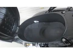 ヤマハ マジェスティS