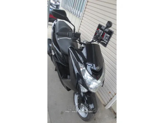 ヤマハ マジェスティS