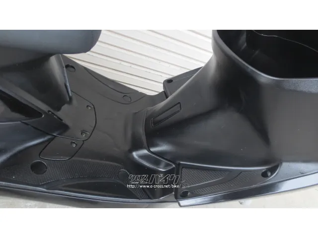 ヤマハ マジェスティS