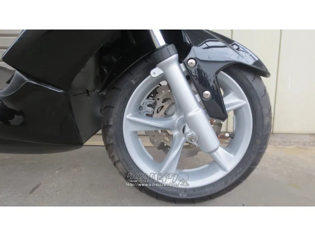 ヤマハ マジェスティS