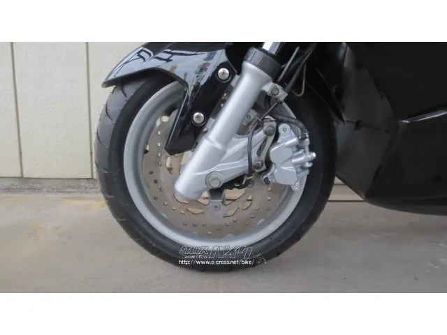 ヤマハ マジェスティS