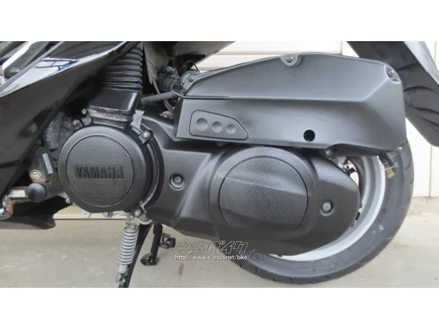 ヤマハ マジェスティS