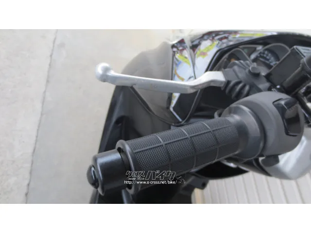 ヤマハ マジェスティS