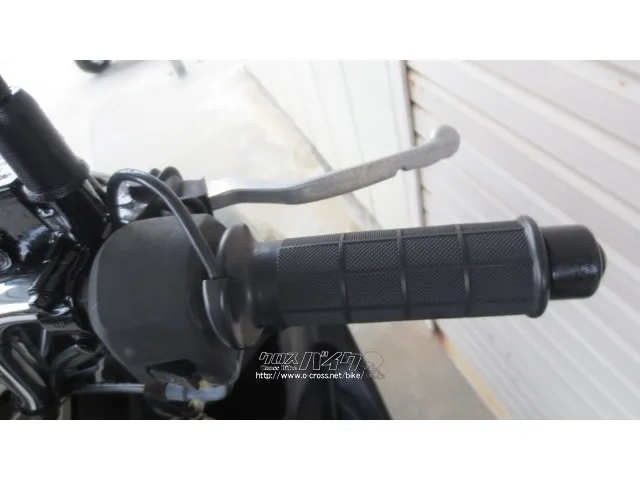 ヤマハ マジェスティS