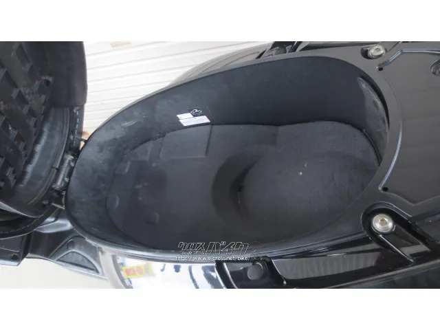 ヤマハ マジェスティS