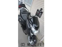 ヤマハ マジェスティS