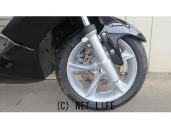 ヤマハ マジェスティS