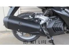 ヤマハ マジェスティS