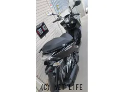 ヤマハ マジェスティS