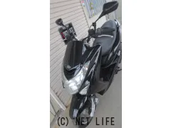 ヤマハ マジェスティS