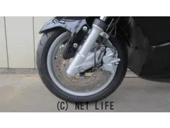 ヤマハ マジェスティS