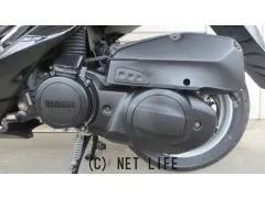 ヤマハ マジェスティS