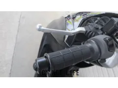 ヤマハ マジェスティS