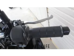 ヤマハ マジェスティS