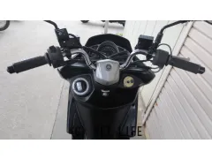 ヤマハ マジェスティS