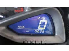 ヤマハ マジェスティS