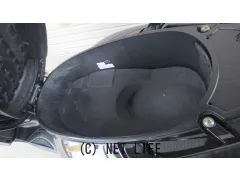 ヤマハ マジェスティS