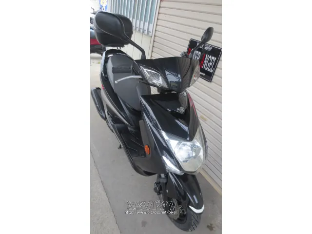 ヤマハ シグナス