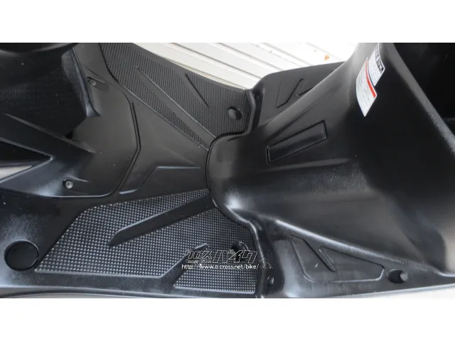 ヤマハ シグナス